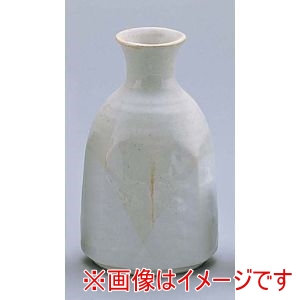 エムズジャパン エムズジャパン 粉引塗分八角徳利 小 D03-44