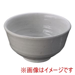遠藤商事 TKG TKG ナチュラルホワイト茶碗 大 B03-07 遠藤商事