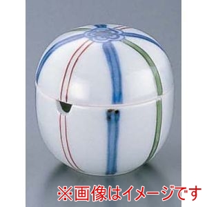 エムズジャパン エムズジャパン 染錦十草 薬味入 T05-07