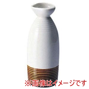 エムズジャパン エムズジャパン 土焼2.0トビ口徳利 D03-102