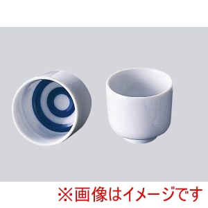 エムズジャパン エムズジャパン 蛇の目ぐい呑 3勺 D03-108