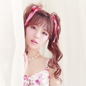 プリシラ プリシラ シュシュ エレガント カール 耐熱 マロンブラウン VS-36-TMB