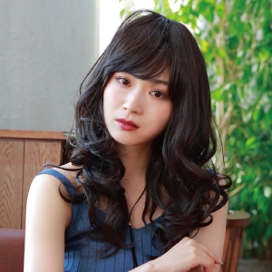 プリシラ プリシラ オール モアフェミニン カール 耐熱 ナチュラルカラー A-663-TNC