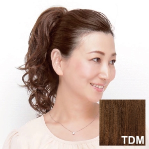 プリシラ プリシラ バレッタ 耐熱 デイリーマロン VB-02-TDM