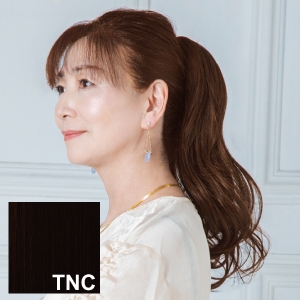 プリシラ プリシラ バンス Jカール 耐熱 ナチュラルカラー BS-02-TNC