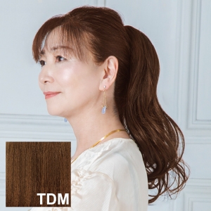 プリシラ プリシラ バンス Jカール 耐熱 デイリーマロン BS-02-TDM