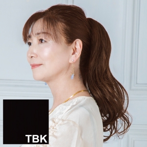 プリシラ プリシラ バンス Jカール 耐熱 ブラック BS-02-TBK