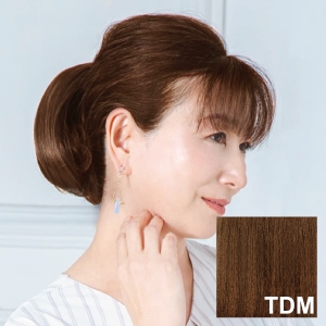 プリシラ プリシラ バレッタ 耐熱 デイリーマロン VB-03-TDM