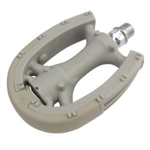 三ヶ島製作所 MKS MKS RUNBER-X  ランバーX  グレー ミカシマ 三ヶ島