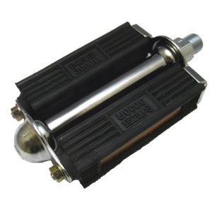 三ヶ島製作所 MKS MKS 3000R リフレクター付 黒 ミカシマ 三ヶ島