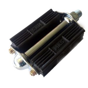 三ヶ島製作所 MKS MKS 3000S リフレクターなし 黒 ミカシマ 三ヶ島