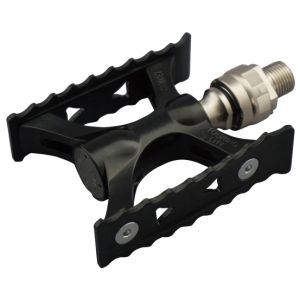 三ヶ島製作所 MKS MKS TOURING-LITE  ツーリングライト  ブラック ミカシマ 三ヶ島