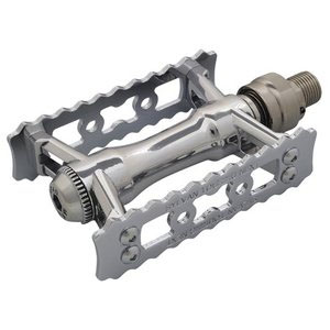 三ヶ島製作所 MKS MKS シルバン ツーリング ネクスト SYLVAN TOURING NEXT Ezy Superior シルバー ミカシマ 三ヶ島