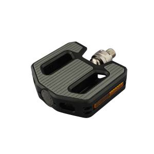 三ヶ島製作所 MKS MKS ペダル Panamax Ezy Superior 樹脂 ノンスリップ ブラック グレー ミカシマ 三ヶ島