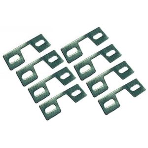 三ヶ島製作所 MKS MKS Toe clip spacer  トークリップスペーサー  ミカシマ 三ヶ島