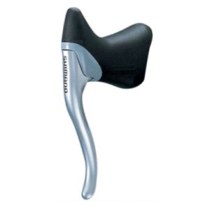 シマノ SHIMANO シマノ SHIMANO ブレーキレバー 左 KBLR400LL