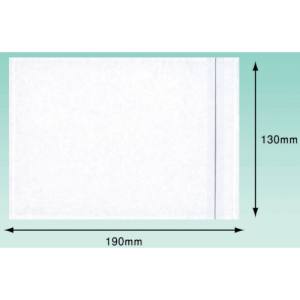 パピルスカンパニー パピルス PA-006T デリバリーパック A6サイズ用 130×190 100枚入