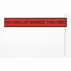 パピルスカンパニー パピルス PA-020T デリバリーパック海外発送向け A5サイズ用 100枚入