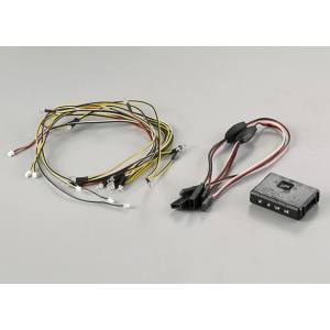 流星 流星 LEDユニットセット 13LEDS/3mm