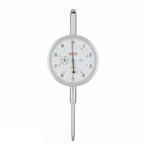 尾崎製作所 PEACOCK PEACOCK 5-SWF ダイヤルゲージ 防油型  尾崎製作所