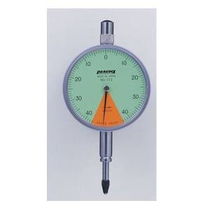 尾崎製作所 PEACOCK PEACOCK 17Z ダイヤルゲージ 尾崎製作所