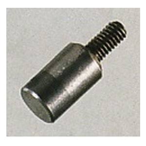 尾崎製作所 PEACOCK PEACOCK XB-408 超硬平測定子 尾崎製作所