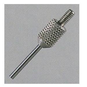 尾崎製作所 PEACOCK PEACOCK XB-805 超硬ニードル測定子 尾崎製作所