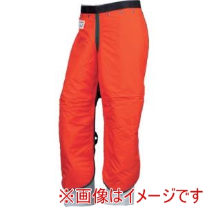 マックス MAX マックス MT585DX-LL 涼くん 防護チャップス LLサイズ