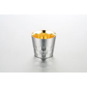 アサヒ ASAHI アサヒ ステンレス二重構造 オールドファッションタンブラー YKW-0070S