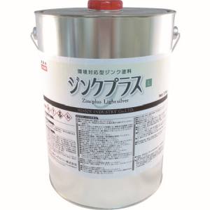 日新インダストリー NIS NIS ZL003 ジンクプラスL 3.5kg 日新インダストリー