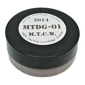 エムティーシーダブリュ MTCW MTCW MTDG-01 ドラググリス 低粘度 10ml