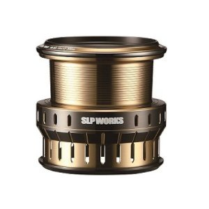 ダイワ DAIWA ダイワ SLP WORKS EX LTスプール 2500 SLPW DAIWA