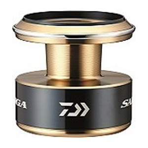 ダイワ DAIWA ダイワ SLP WORKS 20 ソルティガ スプール 10000 ネイビーブルー ゴールド SLPW DAIWA