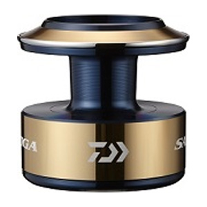 ダイワ DAIWA ダイワ SLP WORKS 20 ソルティガ スプール 20000 ゴールド SLPW DAIWA