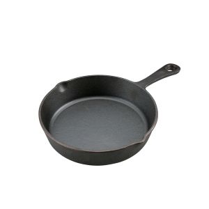 キャプテンスタッグ CAPTAIN STAG キャプテンスタッグ スキレット 鉄フライパン 20cm UG-3028