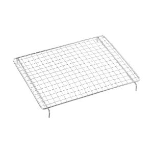 パール金属 パール金属 V型スマートグリル ミニ 用 アミ220×170mm UG-2034