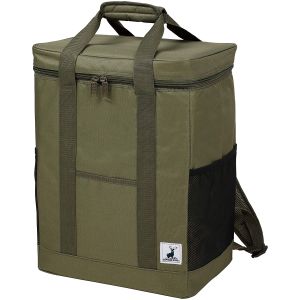 キャプテンスタッグ CAPTAIN STAG キャプテンスタッグ リュック型 クーラーバッグ 30L オリーブ UE-620