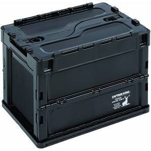 キャプテンスタッグ CAPTAIN STAG キャプテンスタッグ UL-1074 CSブラックラベル FDコンテナ20