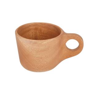 キャプテンスタッグ CAPTAIN STAG キャプテンスタッグ ウッドブレス レギュラーコーヒーカップ 190mL UP-2702