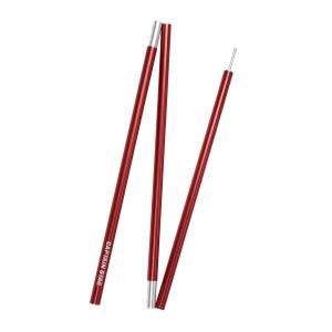 キャプテンスタッグ CAPTAIN STAG キャプテンスタッグ アジャスタブルポールφ25×250cm UA-4545