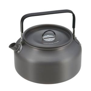 キャプテンスタッグ CAPTAIN STAG キャプテンスタッグ Easy アルミケットル 1.5L UH-4123