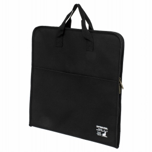 キャプテンスタッグ CAPTAIN STAG キャプテンスタッグ ラウンドグリルバッグ 34cm用 UG-1589