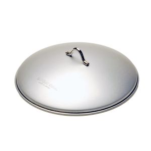 パール金属 パール金属 CSラウンドグリル20cm用フタ UG-1585