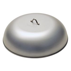 パール金属 パール金属 CSラウンドグリル30 34cm用フタ UG-1586