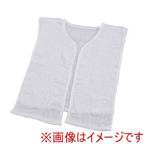 キャプテンスタッグ CAPTAIN STAG キャプテンスタッグ 汗とり タオル こども用 前開きタイプ UX-1308