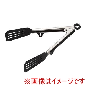 キャプテンスタッグ CAPTAIN STAG キャプテンスタッグ ナイロン ターナートング 22.5cm UG-3328