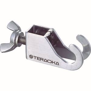 テラオカ テラオカ 22-0201-02 ステンレス製Cムッフ C-13SUS