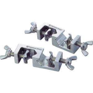 テラオカ テラオカ 22-0202-12 ステンレス製角ムッフ T-18A