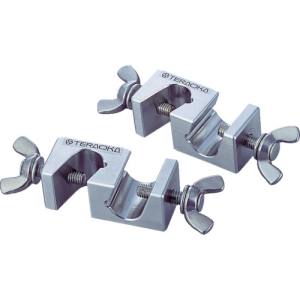 テラオカ テラオカ 22-0202-20 ステンレス製角ムッフ T-13A