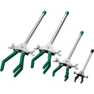 テラオカ テラオカ 22-0242-02 両開きクランプ 中